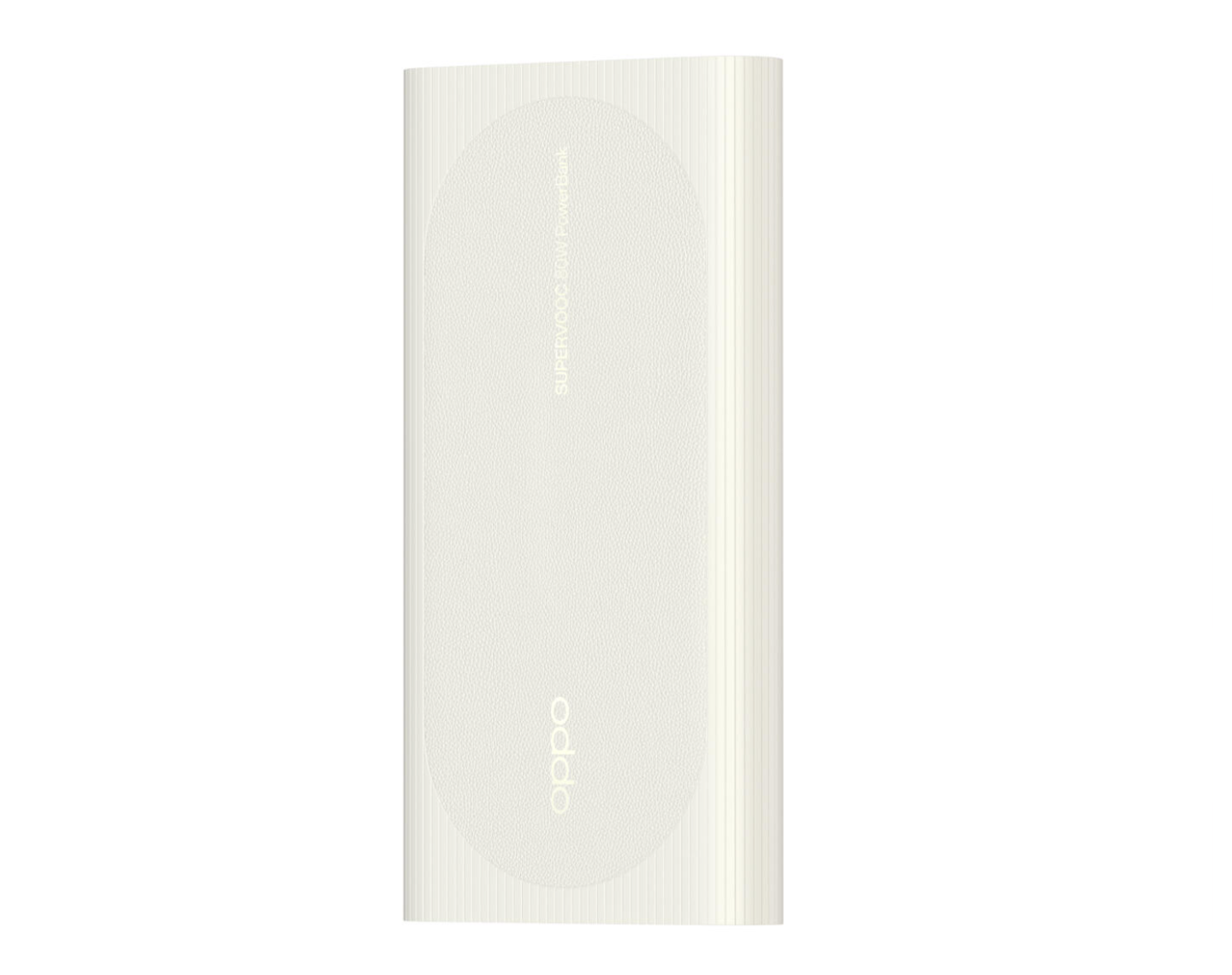 OPPO 80W 超级闪充移动电源亮相：12000mAh 容量、提供 USB-C / A 双接口