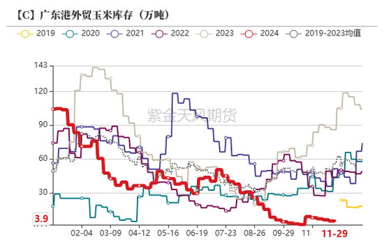 玉米：静待花开